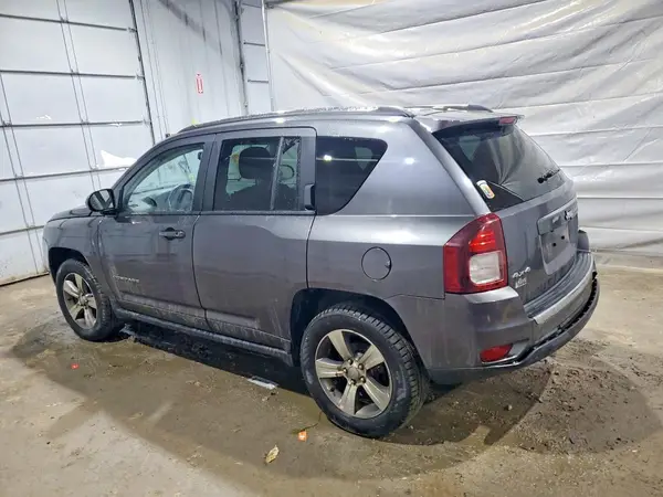 1C4NJDEB0GD745936 2016 JEEP COMPASS - Image 2