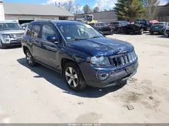 1C4NJDEB0GD746455 2016 JEEP COMPASS