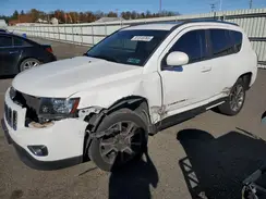 1C4NJDEB0GD751350 2016 JEEP COMPASS