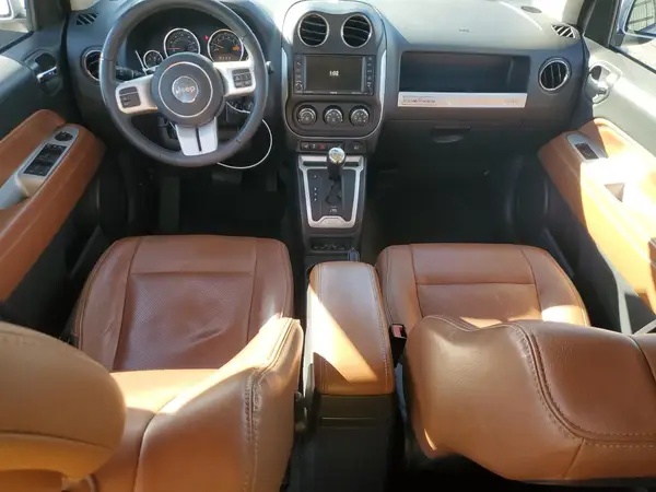 1C4NJDEB0GD751350 2016 JEEP COMPASS - Image 8
