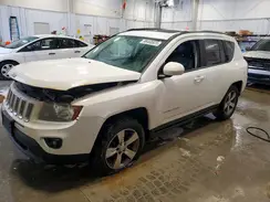1C4NJDEB0GD755320 2016 JEEP COMPASS