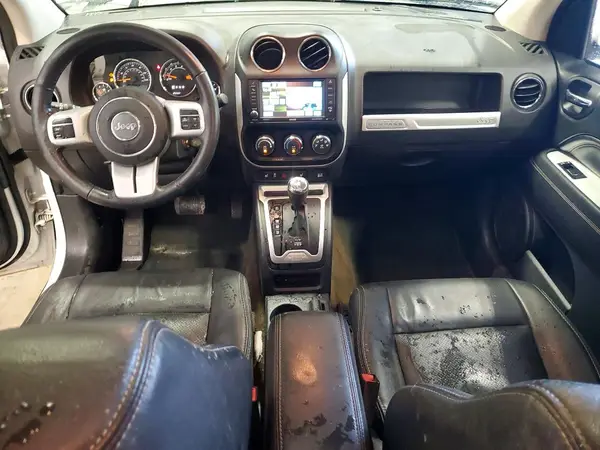 1C4NJDEB0GD755320 2016 JEEP COMPASS - Image 8