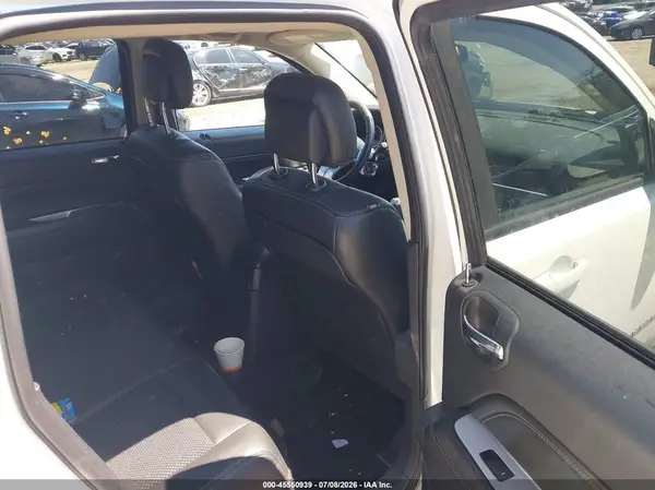 1C4NJDEB0GD759254 2016 JEEP COMPASS - Image 8