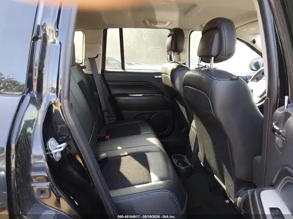 1C4NJDEB0GD759383 2016 JEEP COMPASS - Image 8