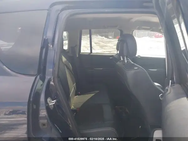 1C4NJDEB0GD759514 2016 JEEP COMPASS - Image 8