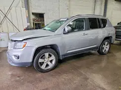 1C4NJDEB0GD764308 2016 JEEP COMPASS