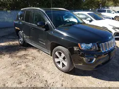 1C4NJDEB0GD764468 2016 JEEP COMPASS