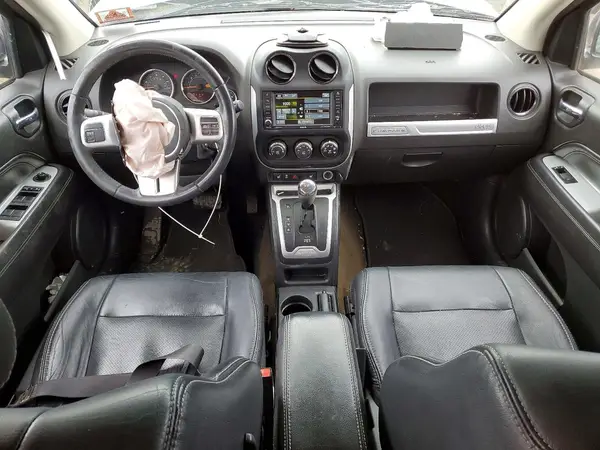 1C4NJDEB0GD768276 2016 JEEP COMPASS - Image 8
