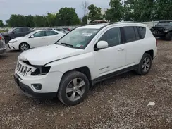 1C4NJDEB0GD768603 2016 JEEP COMPASS