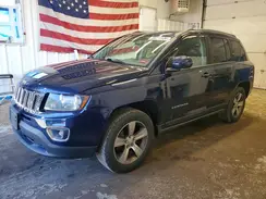 1C4NJDEB0GD768651 2016 JEEP COMPASS