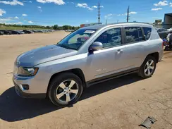 1C4NJDEB0GD768715 2016 JEEP COMPASS