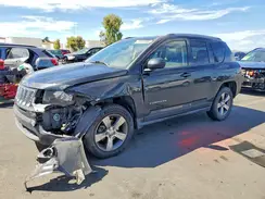 1C4NJDEB0GD768813 2016 JEEP COMPASS