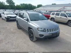 1C4NJDEB0GD778340 2016 JEEP COMPASS