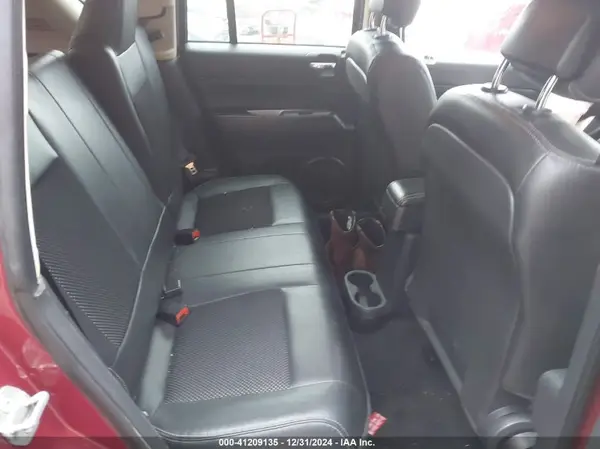 1C4NJDEB0GD779584 2016 JEEP COMPASS - Image 8