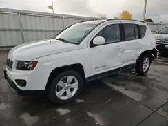 1C4NJDEB0GD781528 2016 JEEP COMPASS