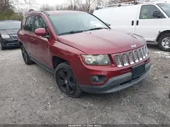 1C4NJDEB0GD781660 2016 JEEP COMPASS