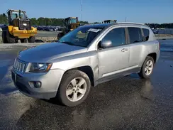 1C4NJDEB0GD782663 2016 JEEP COMPASS