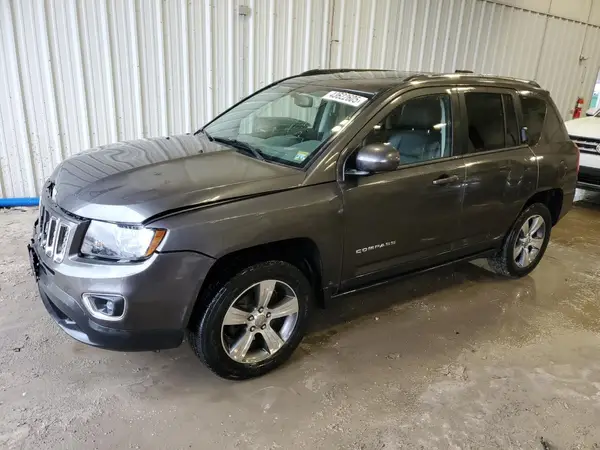 1C4NJDEB0GD783201 2016 JEEP COMPASS - Image 1