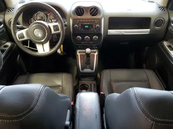 1C4NJDEB0GD783201 2016 JEEP COMPASS - Image 8