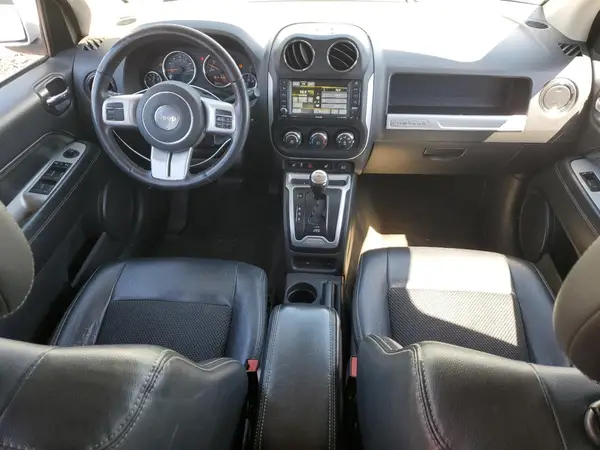 1C4NJDEB0GD785529 2016 JEEP COMPASS - Image 8