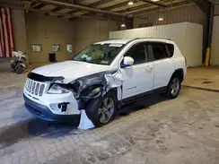 1C4NJDEB0GD785577 2016 JEEP COMPASS
