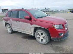 1C4NJDEB0GD793534 2016 JEEP COMPASS