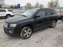 1C4NJDEB0GD793663 2016 JEEP COMPASS