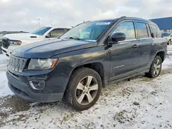1C4NJDEB0GD795784 2016 JEEP COMPASS