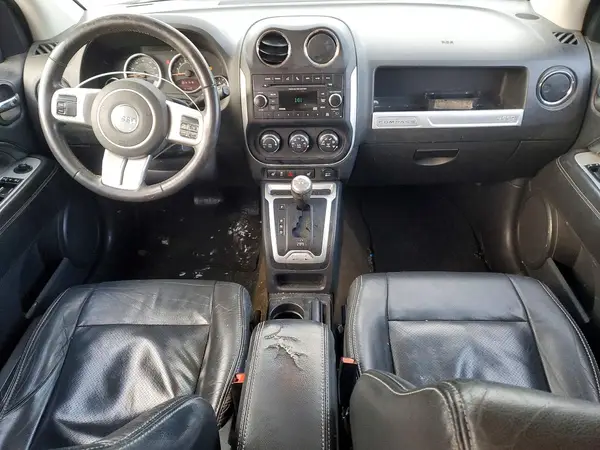 1C4NJDEB0GD795784 2016 JEEP COMPASS - Image 8
