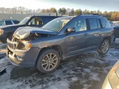 1C4NJDEB0GD797213 2016 JEEP COMPASS