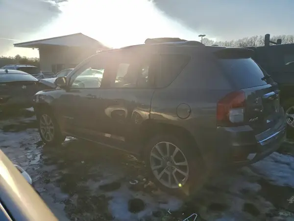1C4NJDEB0GD797213 2016 JEEP COMPASS - Image 2