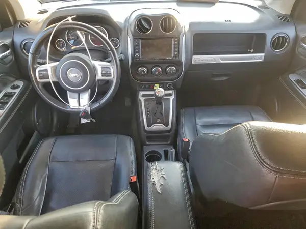 1C4NJDEB0GD797213 2016 JEEP COMPASS - Image 8