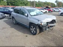 1C4NJDEB0GD798684 2016 JEEP COMPASS