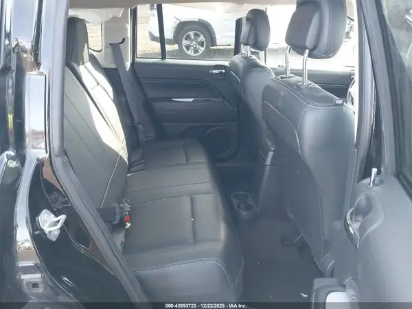 1C4NJDEB0GD798961 2016 JEEP COMPASS - Image 8