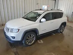 1C4NJDEB0GD798989 2016 JEEP COMPASS