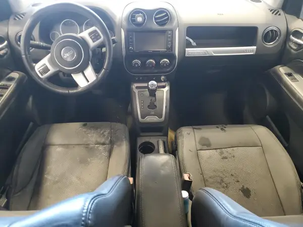 1C4NJDEB0GD798989 2016 JEEP COMPASS - Image 8