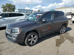 1C4NJDEB0GD799561 2016 JEEP COMPASS