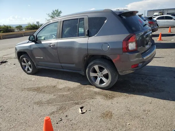 1C4NJDEB0GD799561 2016 JEEP COMPASS - Image 2