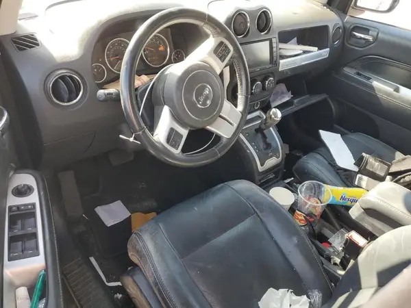 1C4NJDEB0GD799561 2016 JEEP COMPASS - Image 8