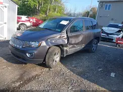 1C4NJDEB0GD799737 2016 JEEP COMPASS