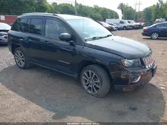 1C4NJDEB0GD802457 2016 JEEP COMPASS