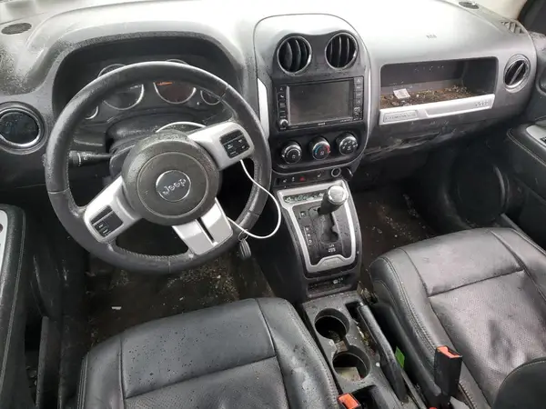 1C4NJDEB0GD802751 2016 JEEP COMPASS - Image 8