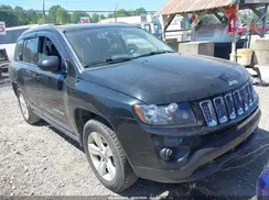 1C4NJDEB0GD808808 2016 JEEP COMPASS