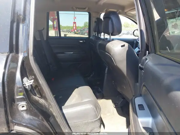 1C4NJDEB0GD808808 2016 JEEP COMPASS - Image 8
