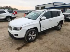 1C4NJDEB0GD814110 2016 JEEP COMPASS
