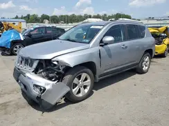 1C4NJDEB0HD100060 2017 JEEP COMPASS