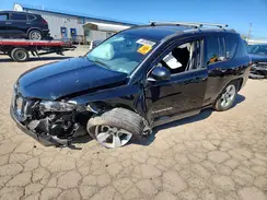 1C4NJDEB0HD100785 2017 JEEP COMPASS