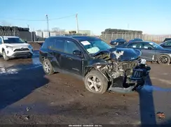 1C4NJDEB0HD101127 2017 JEEP COMPASS