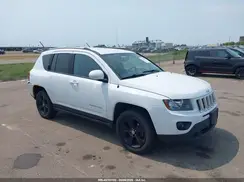 1C4NJDEB0HD104738 2017 JEEP COMPASS