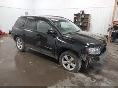 1C4NJDEB0HD106439 2017 JEEP COMPASS